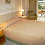 Ipanema Plaza Hotel