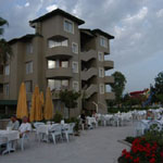 Sunset Beach Hotel