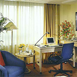 Sheraton Lisboa Hotel & Towers 11