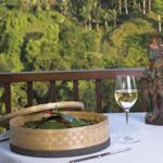 Ubud Hanging