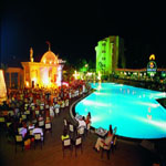 Kaplan Paradise Hotel /Tekirova/