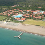 Attaleia Deluxe Holiday Village