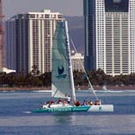 Outrigger Reef on the Beach