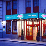 Mercure Wien Zentrum 10