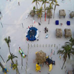 Newport Beachside Hotel & Resort (Miami Beach)