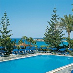 Nissi Beach