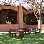 Chobe Chilwero