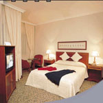 Grand Cevahir Hotel