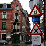 Бельгия Liege