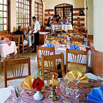 Iberotel Makadi Beach 8