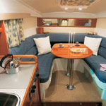 Sealine