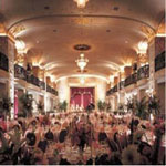 Renaissance Mayflower Hotel