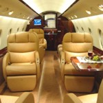 Gulfstream IV, IVSP