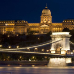 Budapest