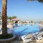 Al Raha Beach Hotel