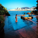 Inter-Continental Hong Kong