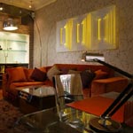 Athenaeum Hotel and Apartments