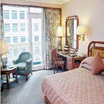 Mandarin Oriental Hong Kong
