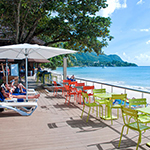 Coral Strand