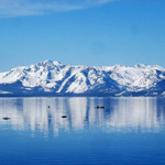 Lake Tahoe