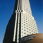 Cerulean Tower