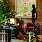 Crown Plaza Andorra 11