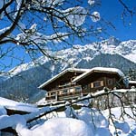 Auberge Du Bois Prin