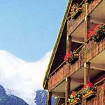 Residence Les Balcons Du Savoy