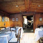 Le Hameau Albert 1-er