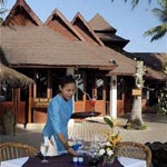 Hiliday Inn Phi Phi Resort