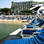 Croisette Beach