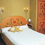 Auberge Du Bois Prin