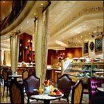The Mirage Hotel & Casino