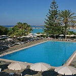 Nissi Beach