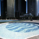 Keio Plaza