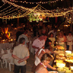 Chaba Cabana Beach Resort