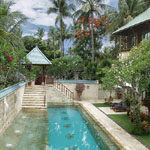 Nusa Dua Beach Hotel And Spa