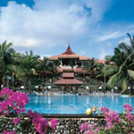 Bintan Lagoon Resort