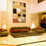Sana Lisboa Park Hotel 9