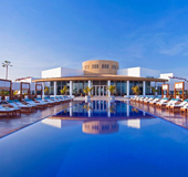 Hotel Paracas