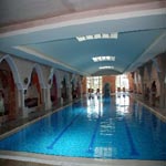 Su Sesi Deluxe&Spa