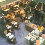 Scandic Hotel Grand Place Brussels 3
