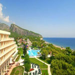 Rixos Hotel Beldibi /Beldibi/