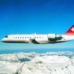 Canadair SE