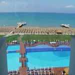 Club Voyage Belek Select
