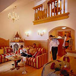Hotel Post 15