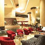 JW Marriott Hotel Surabaya
