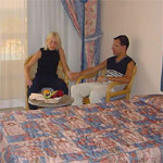 Palm Beach Eurotel 4
