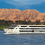 Oberoi Zahra