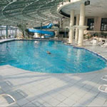 Klassis Resort Hotel